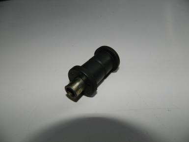 Кронштейн бензобака передний, Kawasaki, ZX 6 R Ninja, 2005, 0, 0