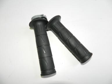 Грипсы, Kawasaki, ZX 6 R Ninja, 2005, 0, 0