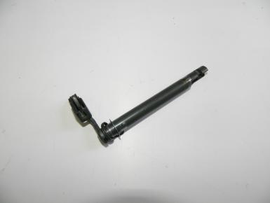 Шток сцепления, Kawasaki, ZX 6 R Ninja, 2005, 0, 0