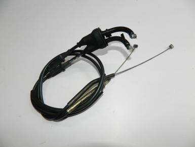 Тросики газа и обратки, Kawasaki, ZX 6 R Ninja, 2005, 0, 0