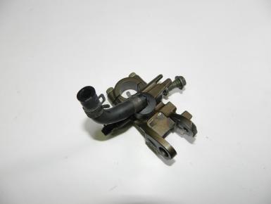 Машинка переднего тормоза, Kawasaki, ZX 6 R Ninja, 2005, 0, 0