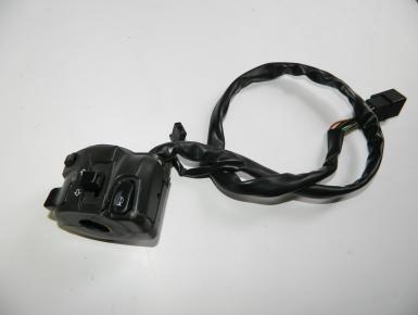 Пульт левый, Kawasaki, ZX 6 R Ninja, 2005, 0, 0