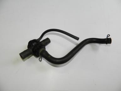 Клапан воздушный, Kawasaki, ZX 6 R Ninja, 2005, 0, 0