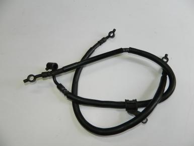 Шланг тормозной передний, Kawasaki, ZX 6 R Ninja, 2005, 0, 0
