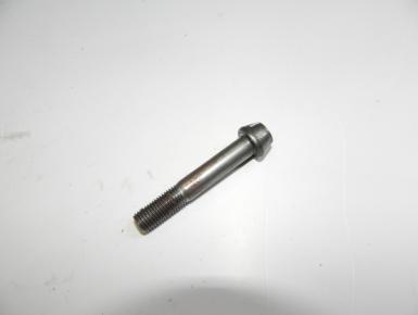 Болт, Kawasaki, ZX 6 R Ninja, 2005, 0, 0