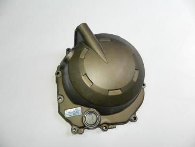 Крышка сцепления, Kawasaki, ZX 6 R Ninja, 2005, 0, 0