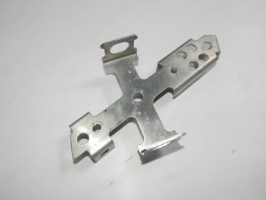 Кронштейны крепления, Kawasaki, ZX 6 R Ninja, 2005, 0, 0