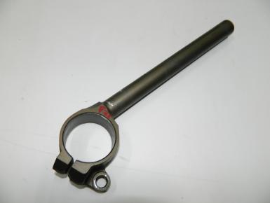 Клипон левый, Kawasaki, ZX 6 R Ninja, 2005, 0, 0