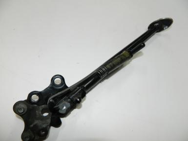 Подножка (упор), Kawasaki, ZX 6 R Ninja, 2005, 0, 0