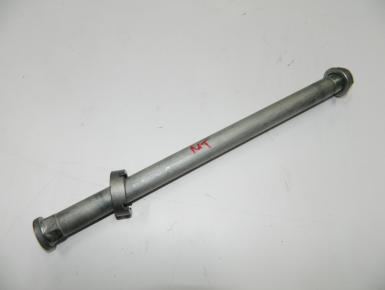 Ось маятника в сборе, Kawasaki, ZX 6 R Ninja, 2005, 0, 0