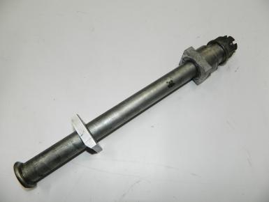 Ось заднего колеса в сборе, Kawasaki, ZX 6 R Ninja, 2005, 0, 0