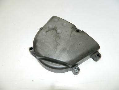 Крышка звезды ведущей, Kawasaki, ZX 6 R Ninja, 2005, 0, 0