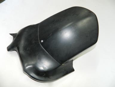 Крыло заднее, Kawasaki, ZX 6 R Ninja, 2005, 0, 0