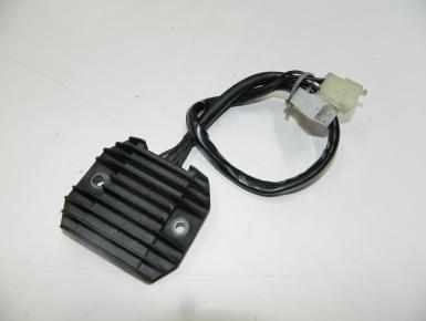 Регулятор напряжения, Kawasaki, ZX 6 R Ninja, 2005, 0, 0