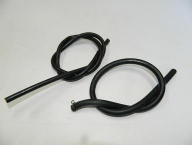 Тонкие дренажные шланги, Kawasaki, ZX 6 R Ninja, 2005, 0, 0