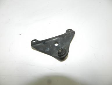 Кронштейн крепления пластика, Kawasaki, ZX 6 R Ninja, 2005, 0, 0