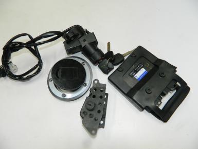 ЭБУ, Kawasaki, ZX 6 R Ninja, 2005, 0, 0