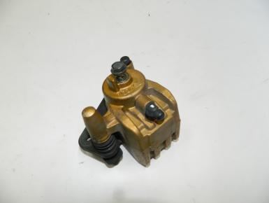 Суппорт Задний, Kawasaki, ZX 6 R Ninja, 2005, 0, 0