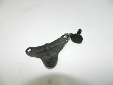 Кронштейн крепления пластика, Kawasaki, ZX 6 R Ninja, 2005, 0, 0