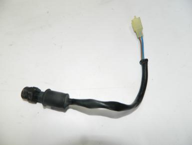 Лягушка заднего тормоза, Kawasaki, ZX 6 R Ninja, 2005, 0, 0