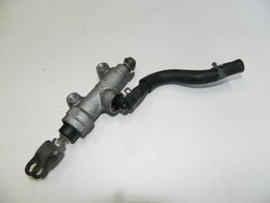 Задний тормозной цилиндр, Kawasaki, ZX 6 R Ninja, 2005, 0, 0