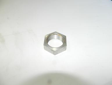 Гайка рулевой колонки , Kawasaki, ZX 6 R Ninja, 2005, 0, 0