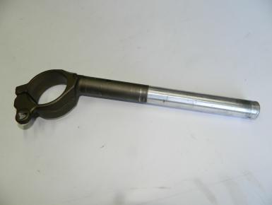 Клипон правый, Kawasaki, ZX 6 R Ninja, 2005, 0, 0