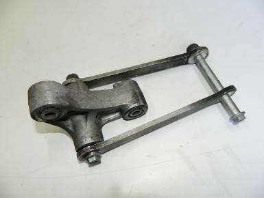 Механизм прогрессии, Kawasaki, ZX 6 R Ninja, 2005, 0, 0