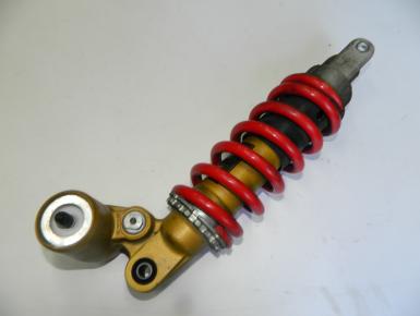 Амортизатор задний, Kawasaki, ZX 6 R Ninja, 2005, 0, 1