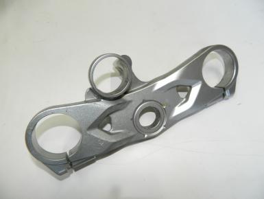 Траверса верхняя, Kawasaki, ZX 6 R Ninja, 2005, 0, 0