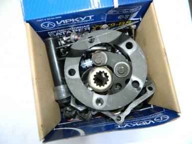 Набор болтов для мотоцикла, Kawasaki, ZX 6 R Ninja, 2005, 0, 0