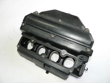 Корпус воздушного фильтра , Kawasaki, ZX 6 R Ninja, 2005, 0, 0