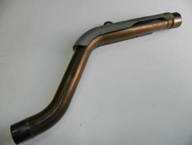 Коллектор выпускной, Kawasaki, ZX 6 R Ninja, 2005, 0, 0