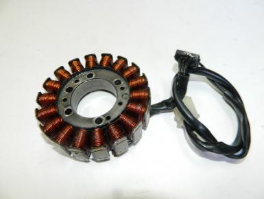 Статор, Kawasaki, ZX 6 R Ninja, 2005, 0, 0