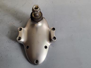 Траверса нижняя, BMW, R 1200 C/R 1200 C Avantgarde, 2000, 0, 0