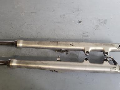 Вилка передняя, BMW, R 1200 C/R 1200 C Avantgarde, 2000, 0, 0