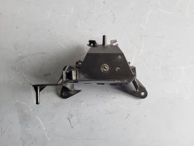 Накладка пластиковая, Yamaha, YZF R25, 2017, 0, 0