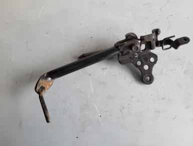 Подножка (упор), Yamaha, YZF R25, 2017, 0, 0