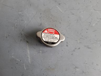 Крышка масляного радиатора (охладителя), Yamaha, YZF R25, 2017, 0, 0