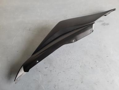 Пластик хвоста правый, Yamaha, YZF R25, 2017, 0, 0