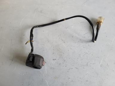 Пульт правый, Yamaha, YZF R25, 2017, 0, 0