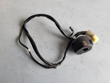 пульт левый, Yamaha, YZF R25, 2017, 0, 0