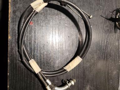 Тросик газа, Honda, NC 700 S / NC 750 S, 2012, 0, 0