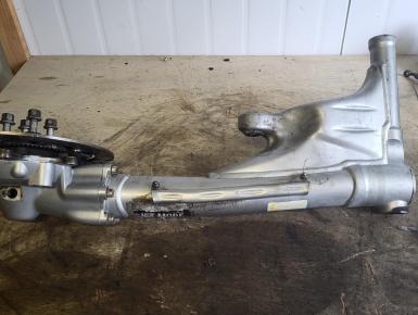 Задний редуктор, BMW, R 1200 C/R 1200 C Avantgarde, 2000, 0, 0