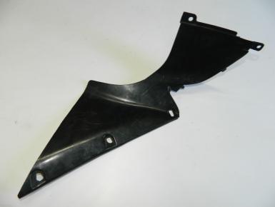 Пластик плуга (внутренняя часть), Yamaha, YZF R1, 2008, 0, 0