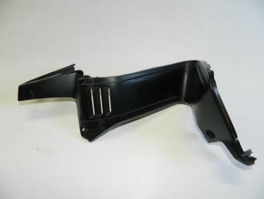 Полка левая, Yamaha, FZ 1 Fazer, 2007, 0, 0