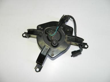 Вентилятор охлаждения, Kawasaki, ER 6 F (Ninja 650 R), 2007, 0, 0