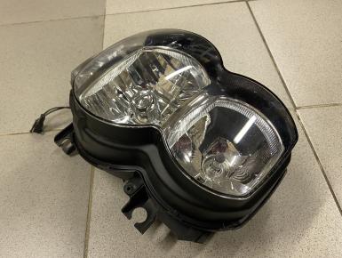 Фара, Kawasaki, Versys 650, 2010, 0, 0