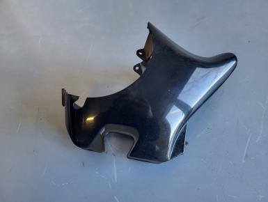 Накладка пластиковая левая и правая (комплект), Honda, Shadow 400, 1998, 0, 0