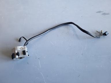 Пульт левый, Honda, Shadow 400, 1998, 0, 0